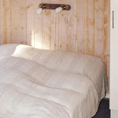 Prázdninový dům Sleeps 10 Pool Wifi