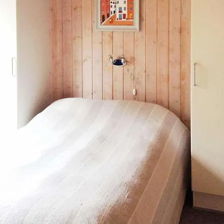 Prázdninový dům Sleeps 10 Pool Wifi *