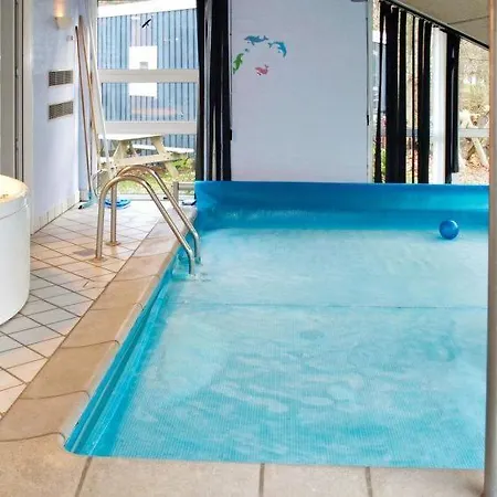 Sleeps 10 Pool Wifi Prázdninový dům *